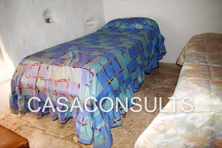 4 soveværelse Villa til salg i Atzeneta del Maestrat - € 55.000 (Ref: 6890635)