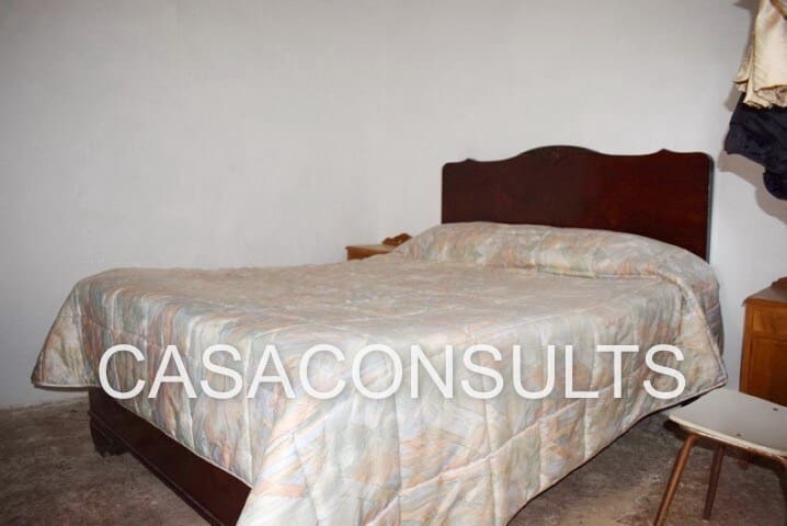 4 soveværelse Villa til salg i Atzeneta del Maestrat - € 55.000 (Ref: 6890635)