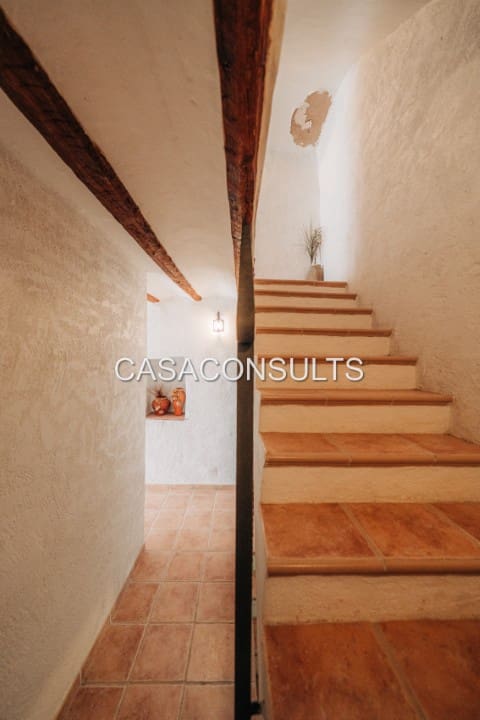 3 sovrum Hus till salu i Vilafames - 135 000 € (Ref: 6994531)