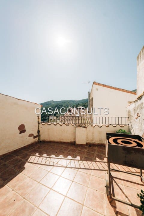 3 sovrum Hus till salu i Vilafames - 135 000 € (Ref: 6994531)