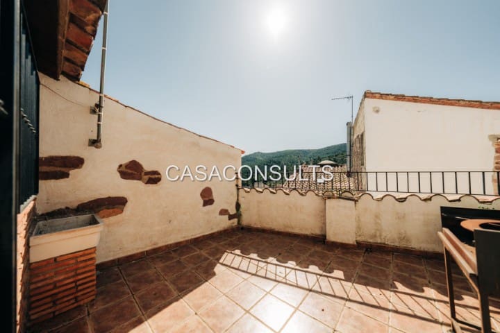 3 sovrum Hus till salu i Vilafames - 135 000 € (Ref: 6994531)