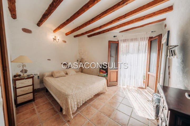 3 sovrum Hus till salu i Vilafames - 135 000 € (Ref: 6994531)