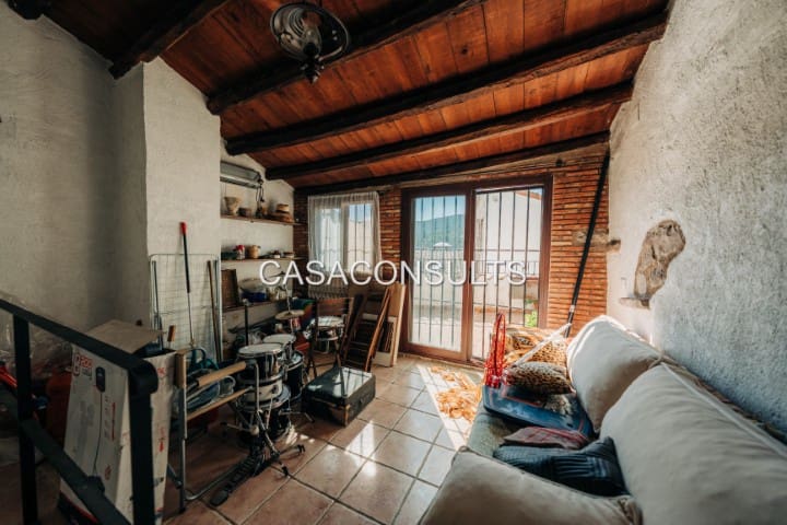 3 sovrum Hus till salu i Vilafames - 135 000 € (Ref: 6994531)