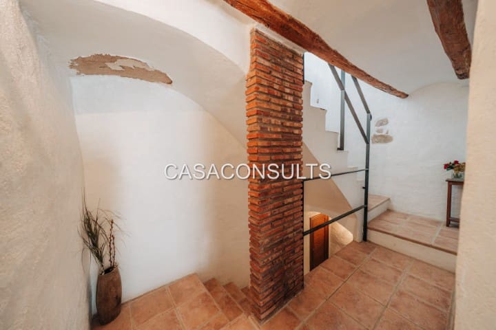 3 sovrum Hus till salu i Vilafames - 135 000 € (Ref: 6994531)