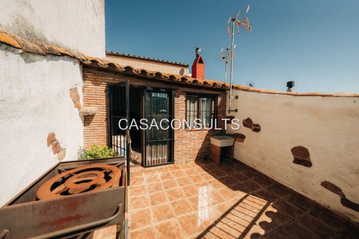 3 sovrum Hus till salu i Vilafames - 135 000 € (Ref: 6994531)