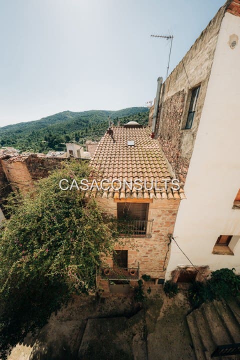 3 sovrum Hus till salu i Vilafames - 135 000 € (Ref: 6994531)