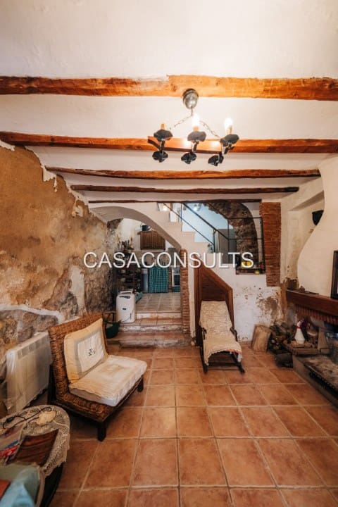 3 sovrum Hus till salu i Vilafames - 135 000 € (Ref: 6994531)