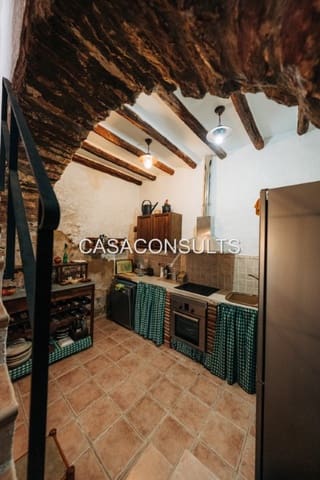 3 sovrum Hus till salu i Vilafamés - 135 000 € (Ref: 6994531)