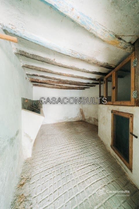 3 soveværelse Byhus til salg i Llucena  - € 20.000 (Ref: 7207295)