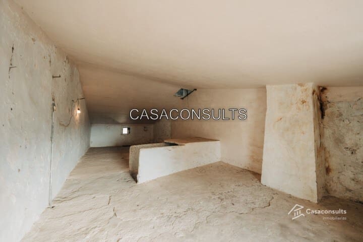 3 soveværelse Byhus til salg i Llucena  - € 20.000 (Ref: 7207295)