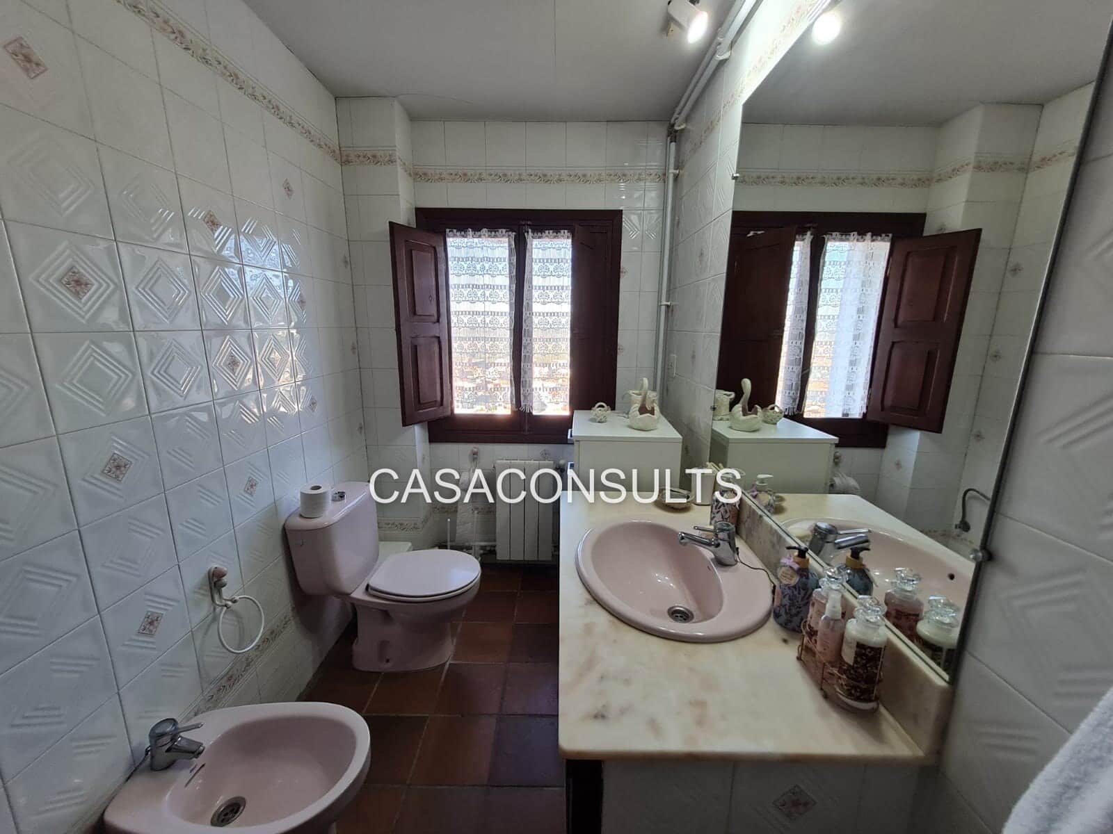 5 soveværelse Byhus til salg i Vilafames med garage - € 299.000 (Ref: 7458997)