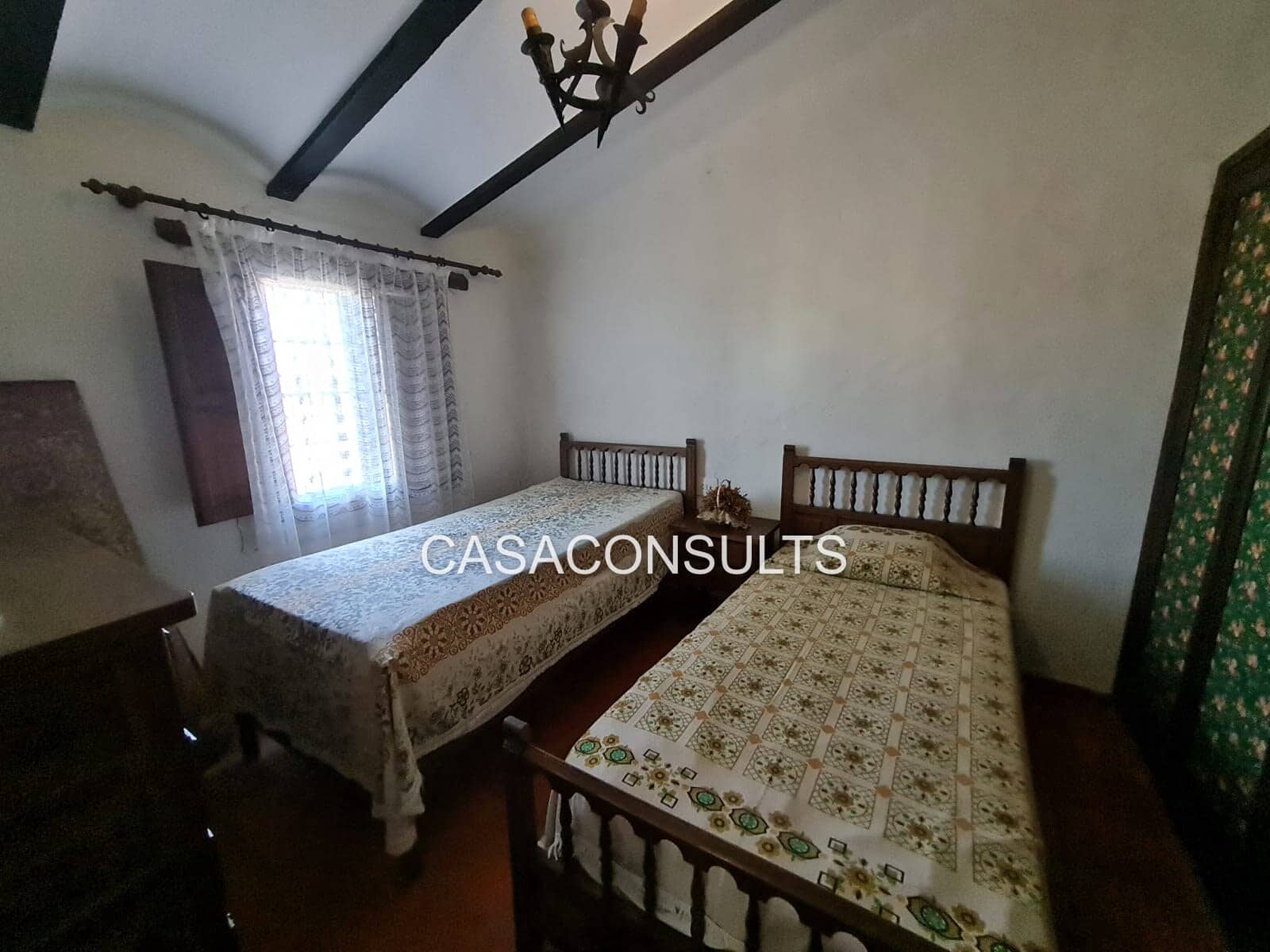 5 soveværelse Byhus til salg i Vilafames med garage - € 299.000 (Ref: 7458997)