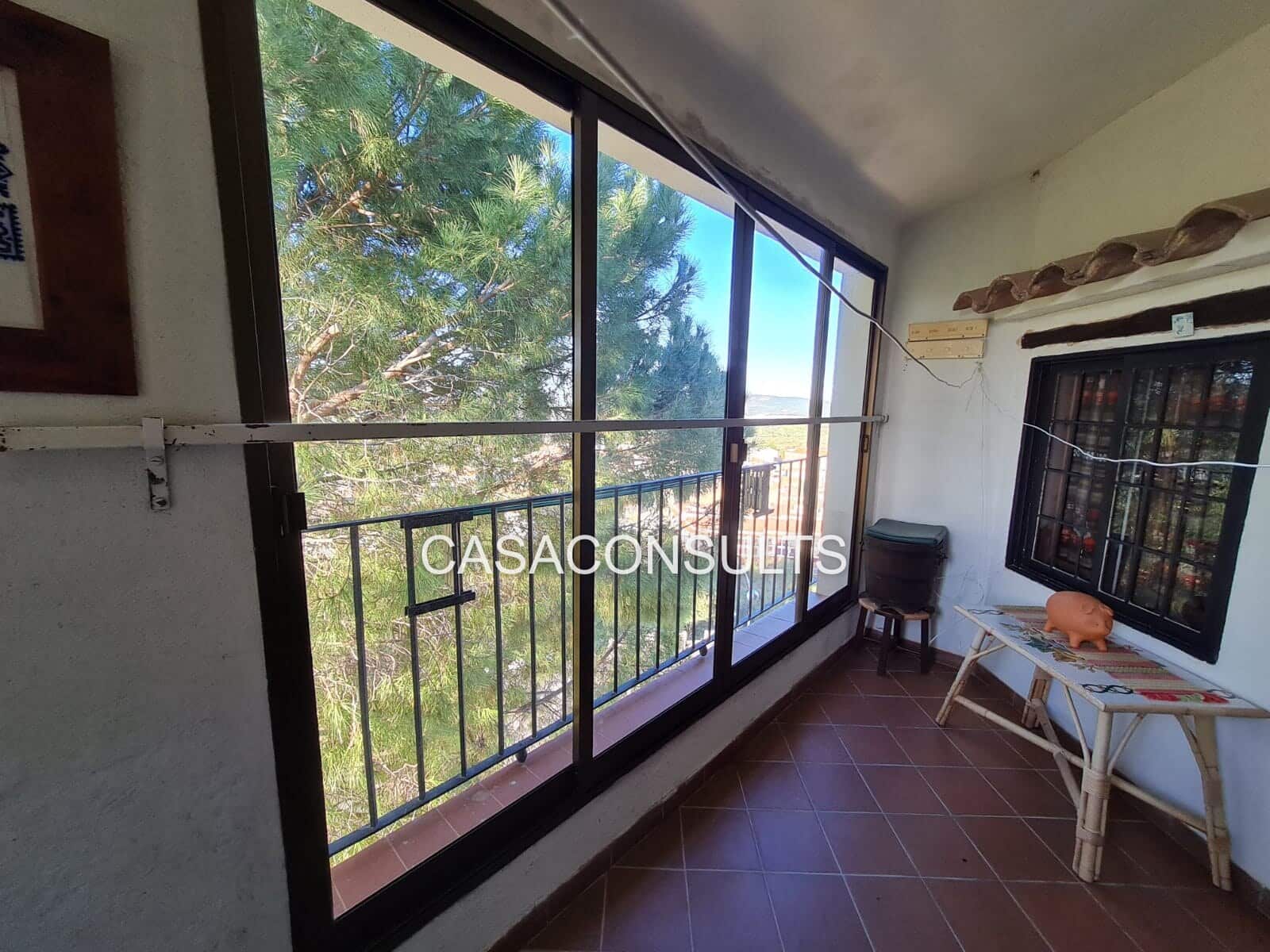 5 soveværelse Byhus til salg i Vilafames med garage - € 299.000 (Ref: 7458997)