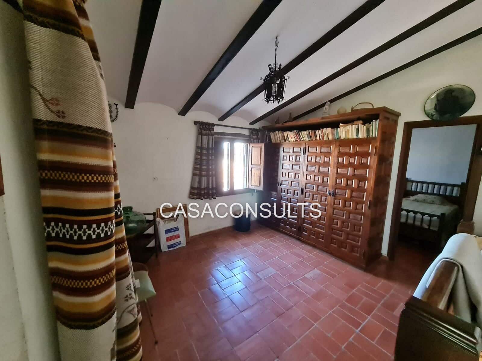 5 soveværelse Byhus til salg i Vilafames med garage - € 299.000 (Ref: 7458997)