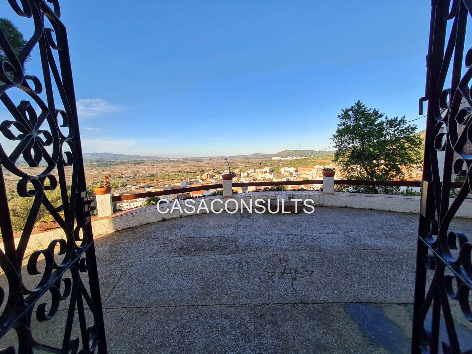 5 soveværelse Byhus til salg i Vilafames med garage - € 299.000 (Ref: 7458997)