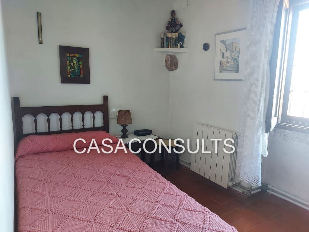 5 soveværelse Byhus til salg i Vilafames med garage - € 299.000 (Ref: 7458997)