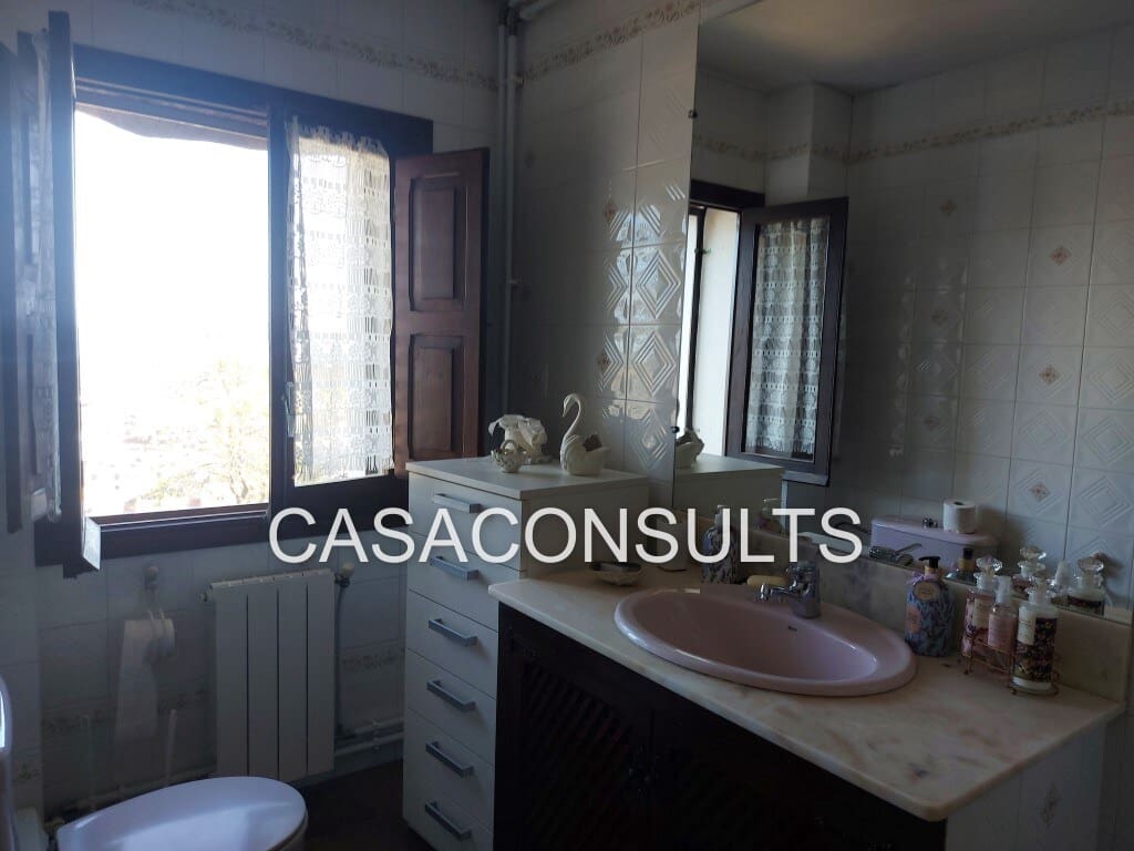 5 soveværelse Byhus til salg i Vilafames med garage - € 299.000 (Ref: 7458997)