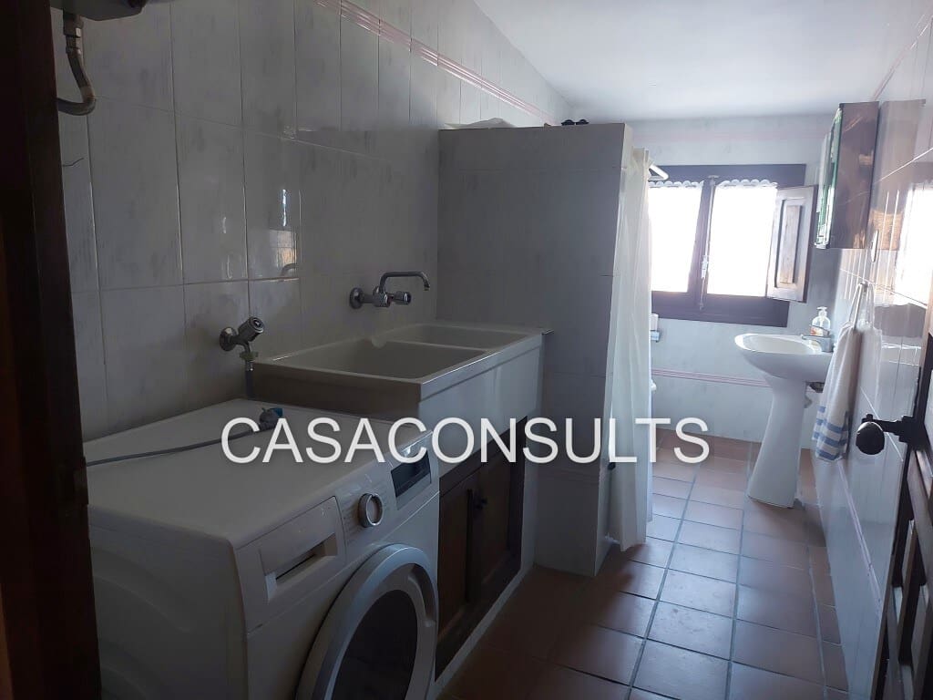 5 soveværelse Byhus til salg i Vilafames med garage - € 299.000 (Ref: 7458997)