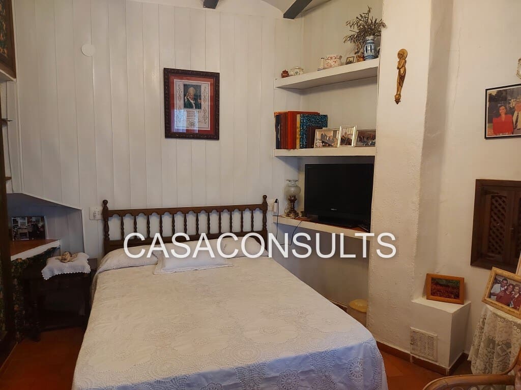 5 soveværelse Byhus til salg i Vilafames med garage - € 299.000 (Ref: 7458997)