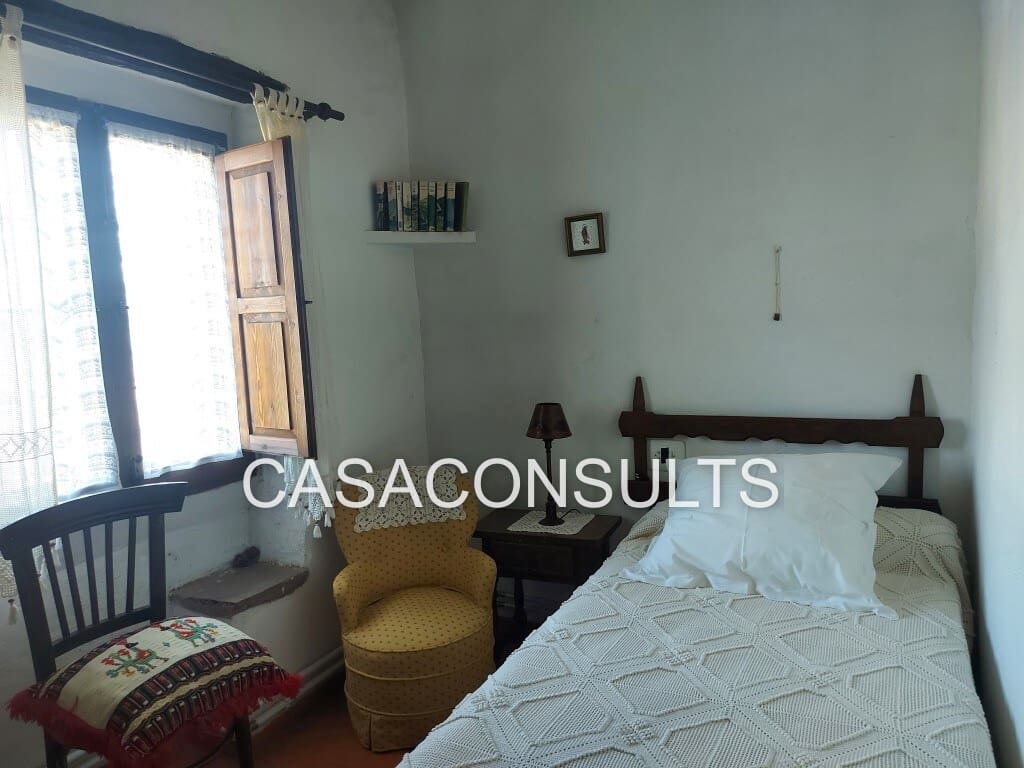 5 soveværelse Byhus til salg i Vilafames med garage - € 299.000 (Ref: 7458997)