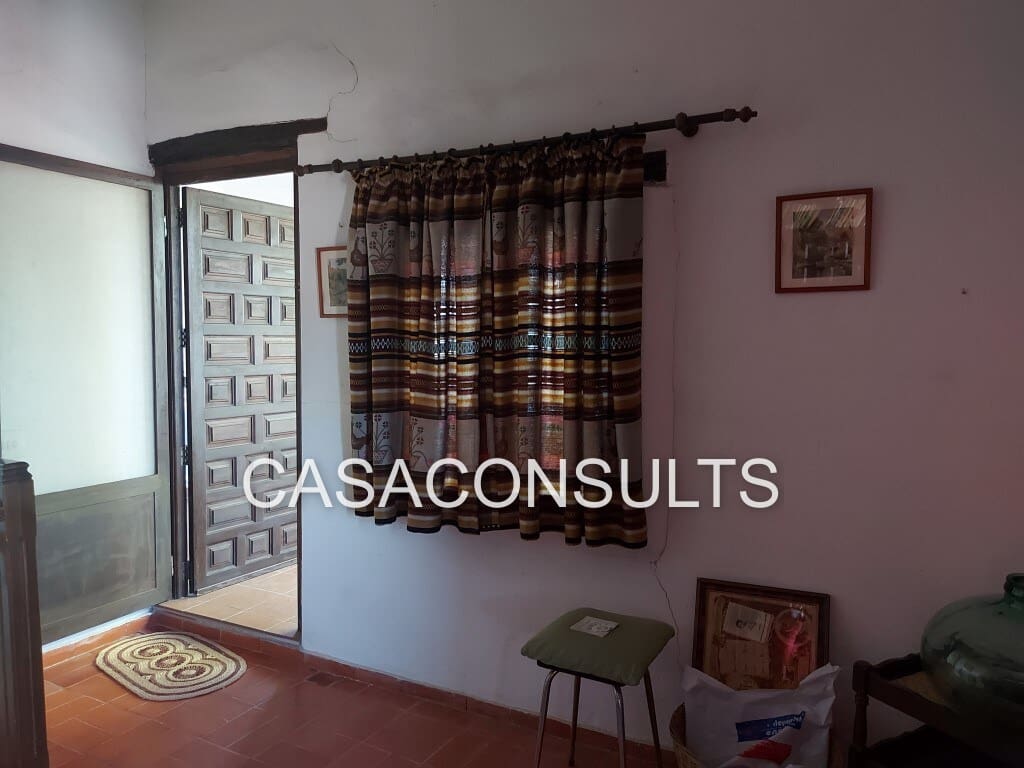 5 soveværelse Byhus til salg i Vilafames med garage - € 299.000 (Ref: 7458997)