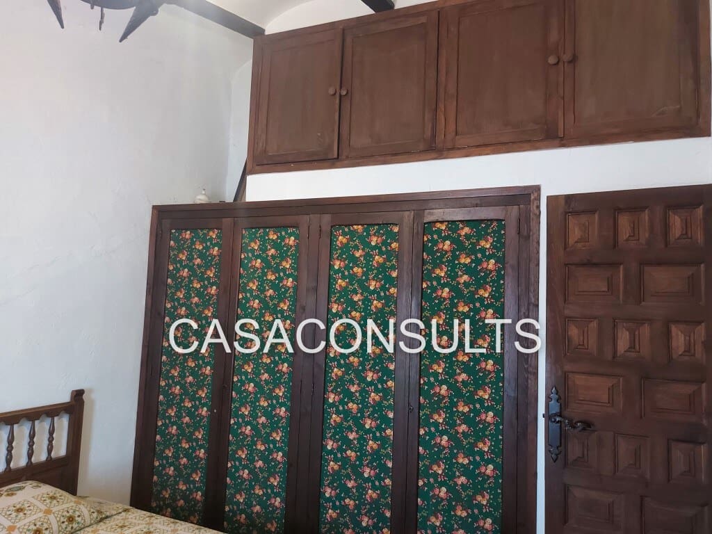 5 soveværelse Byhus til salg i Vilafames med garage - € 299.000 (Ref: 7458997)