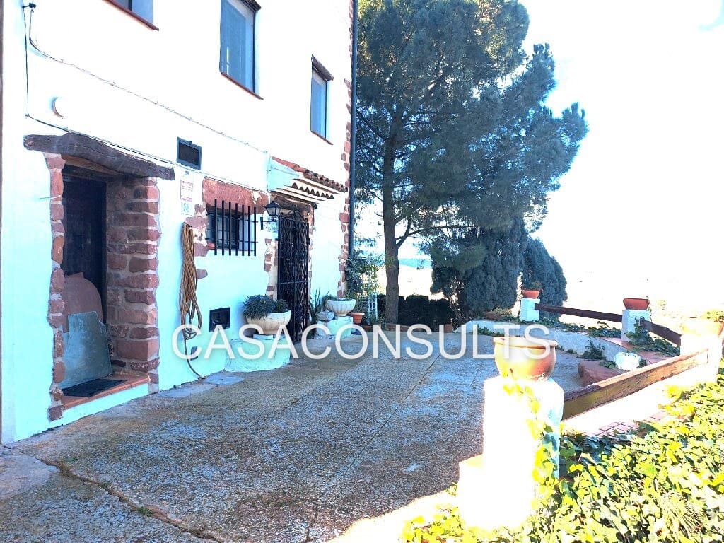 5 soveværelse Byhus til salg i Vilafames med garage - € 299.000 (Ref: 7458997)