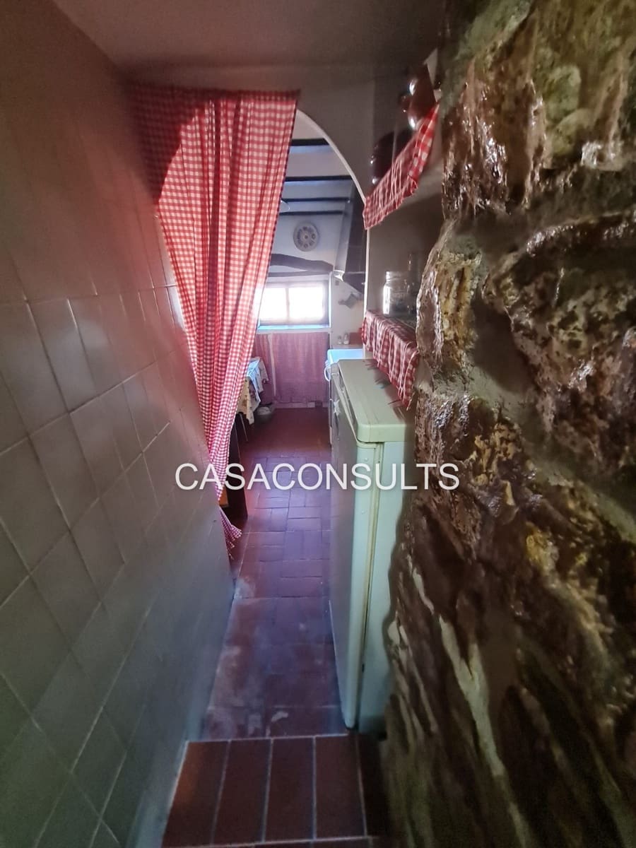 5 soveværelse Byhus til salg i Vilafames med garage - € 299.000 (Ref: 7458997)