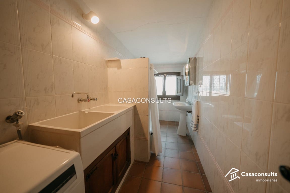 5 sypialnia Dom na sprzedaż w Vilafames z garażem - 299 000 € (Ref: 7458997)
