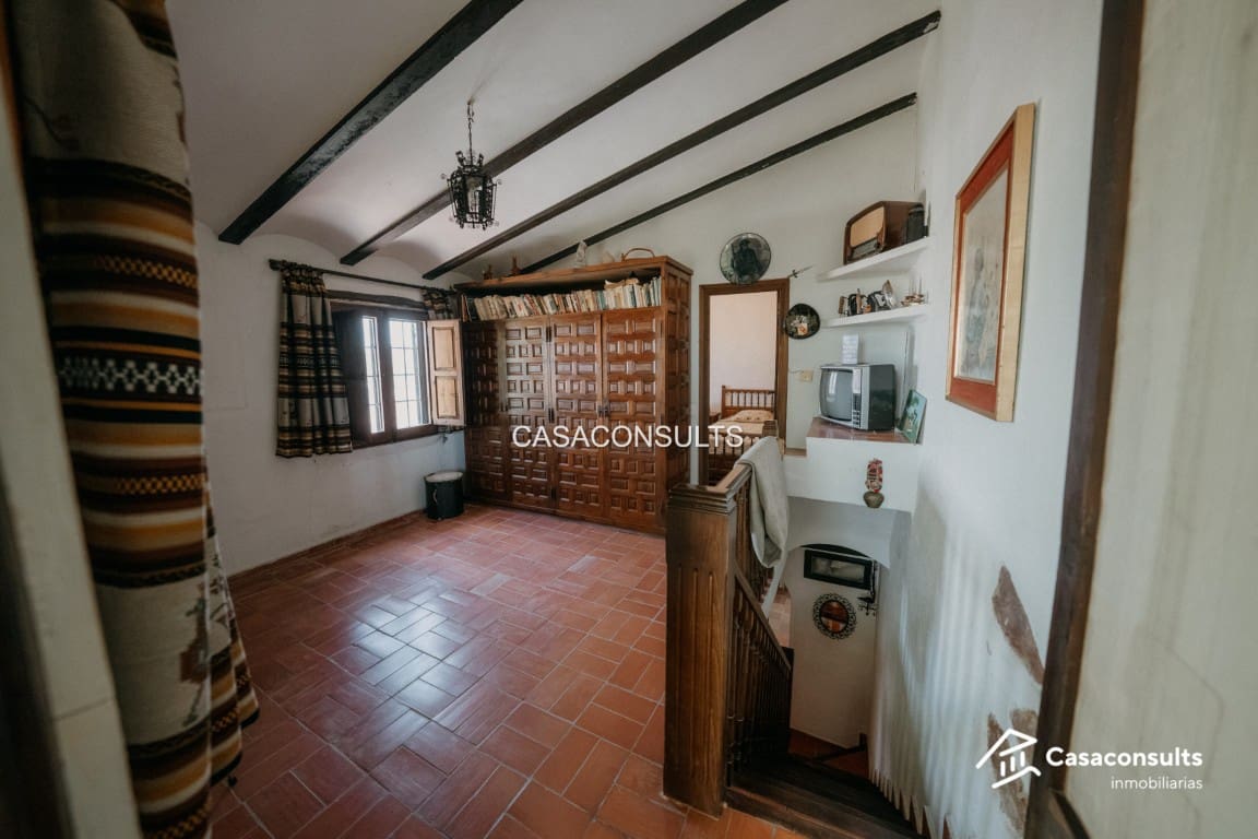 5 sypialnia Dom na sprzedaż w Vilafames z garażem - 299 000 € (Ref: 7458997)