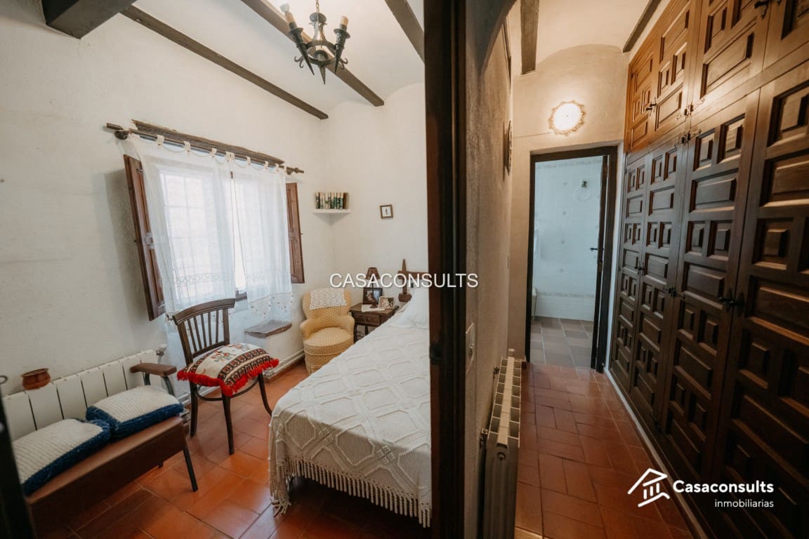 5 sypialnia Dom na sprzedaż w Vilafames z garażem - 299 000 € (Ref: 7458997)
