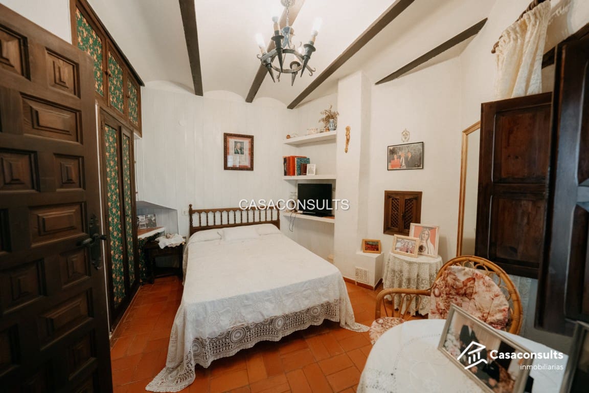 5 sypialnia Dom na sprzedaż w Vilafames z garażem - 299 000 € (Ref: 7458997)