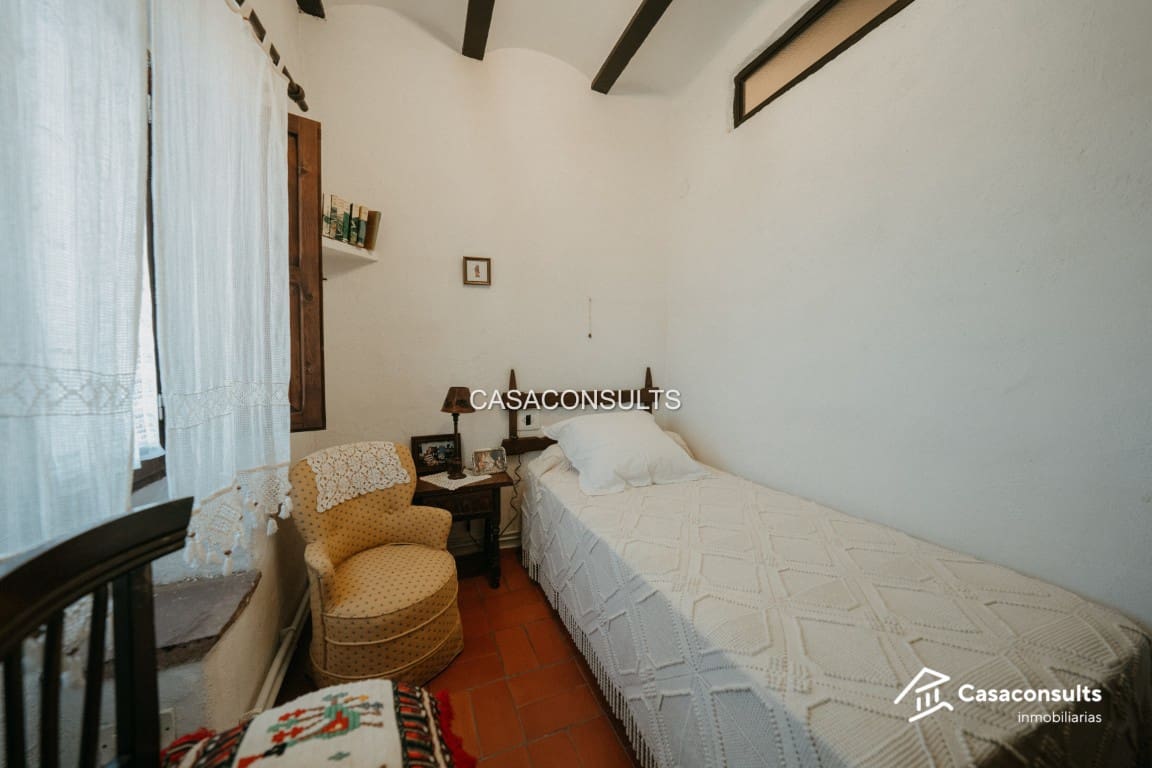 5 sypialnia Dom na sprzedaż w Vilafames z garażem - 299 000 € (Ref: 7458997)