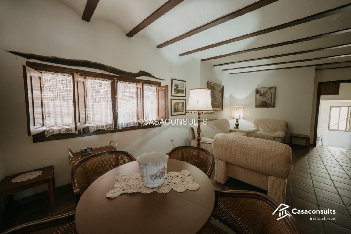 5 sypialnia Dom na sprzedaż w Vilafames z garażem - 299 000 € (Ref: 7458997)