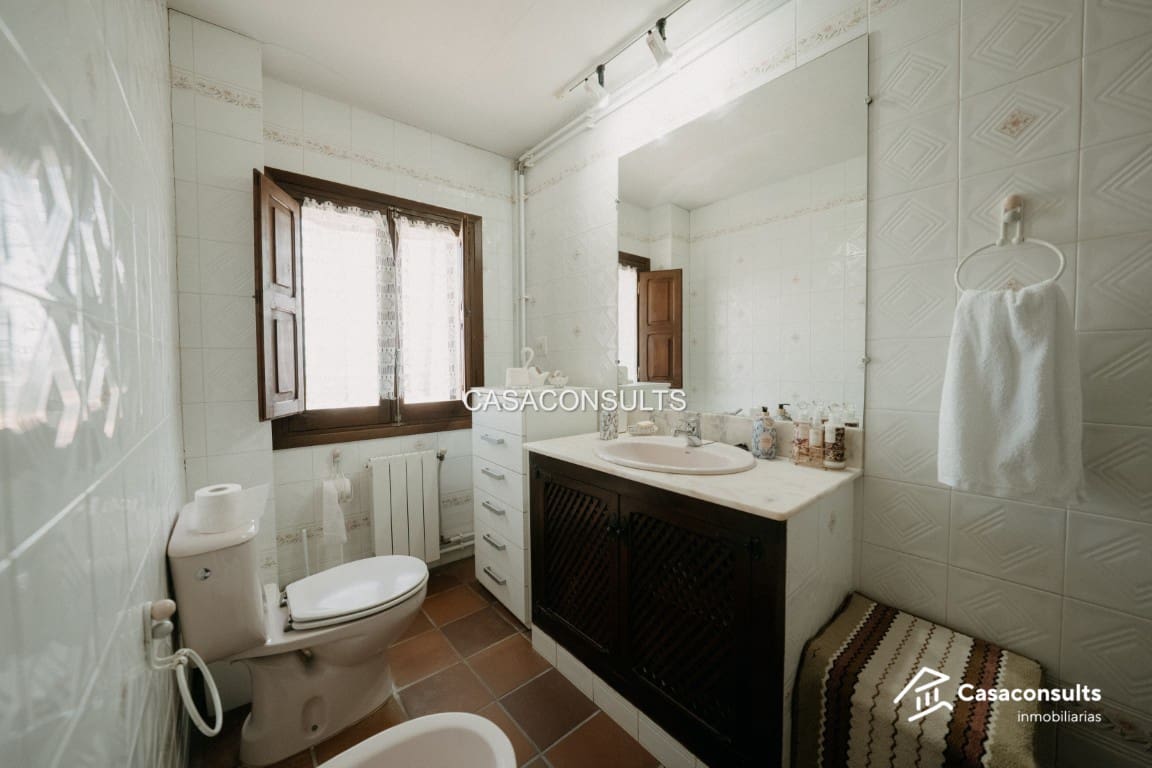 5 sypialnia Dom na sprzedaż w Vilafames z garażem - 299 000 € (Ref: 7458997)