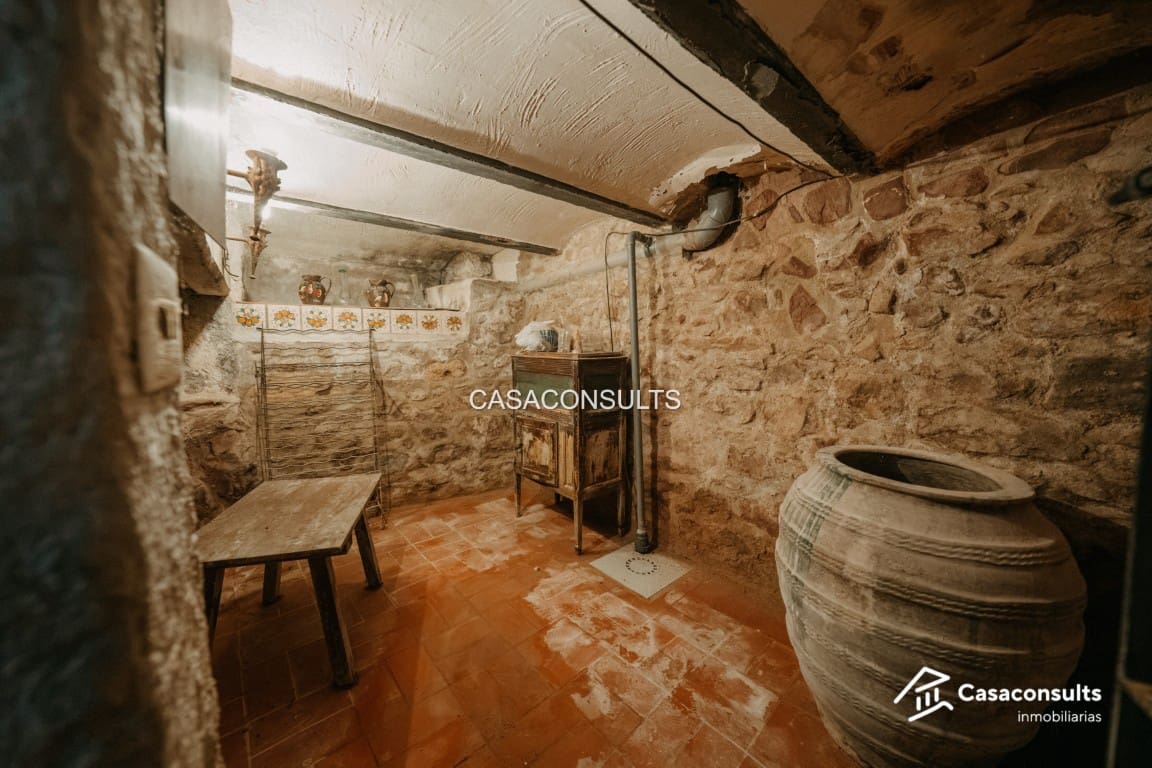 5 sypialnia Dom na sprzedaż w Vilafames z garażem - 299 000 € (Ref: 7458997)