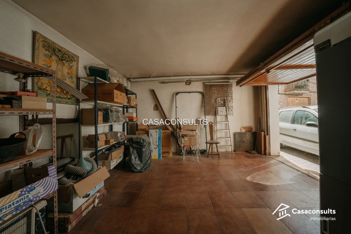 5 sypialnia Dom na sprzedaż w Vilafames z garażem - 299 000 € (Ref: 7458997)