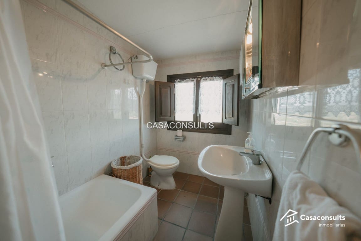 5 sypialnia Dom na sprzedaż w Vilafames z garażem - 299 000 € (Ref: 7458997)