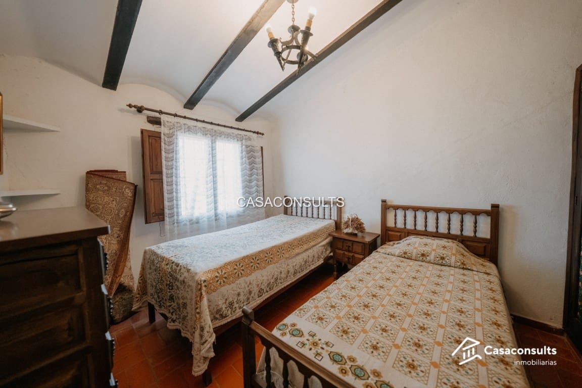 5 sypialnia Dom na sprzedaż w Vilafames z garażem - 299 000 € (Ref: 7458997)