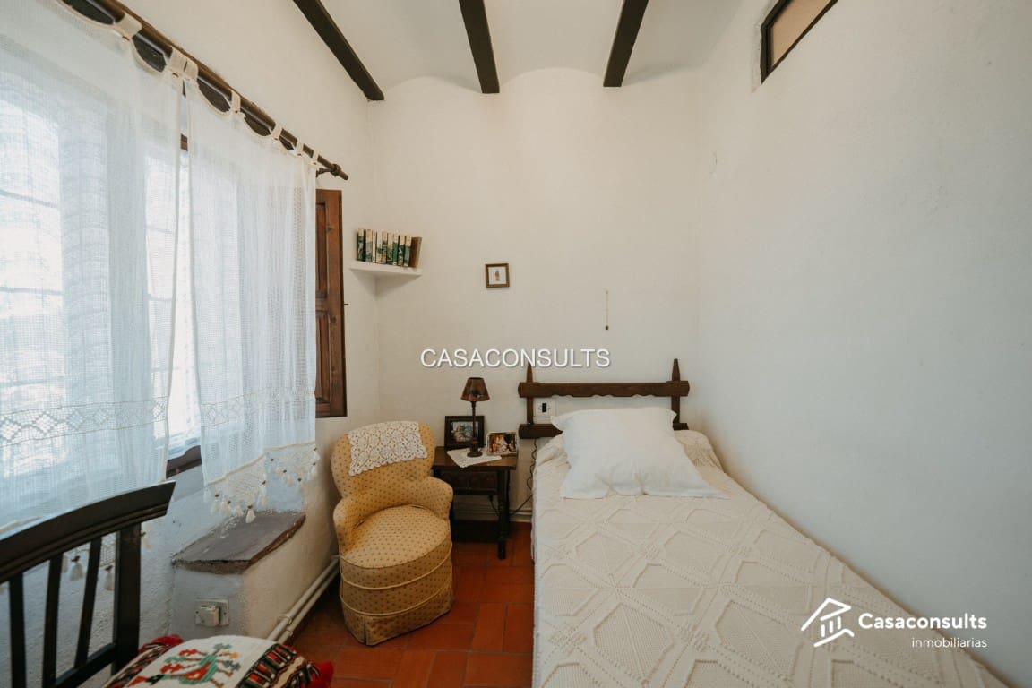 5 sypialnia Dom na sprzedaż w Vilafames z garażem - 299 000 € (Ref: 7458997)