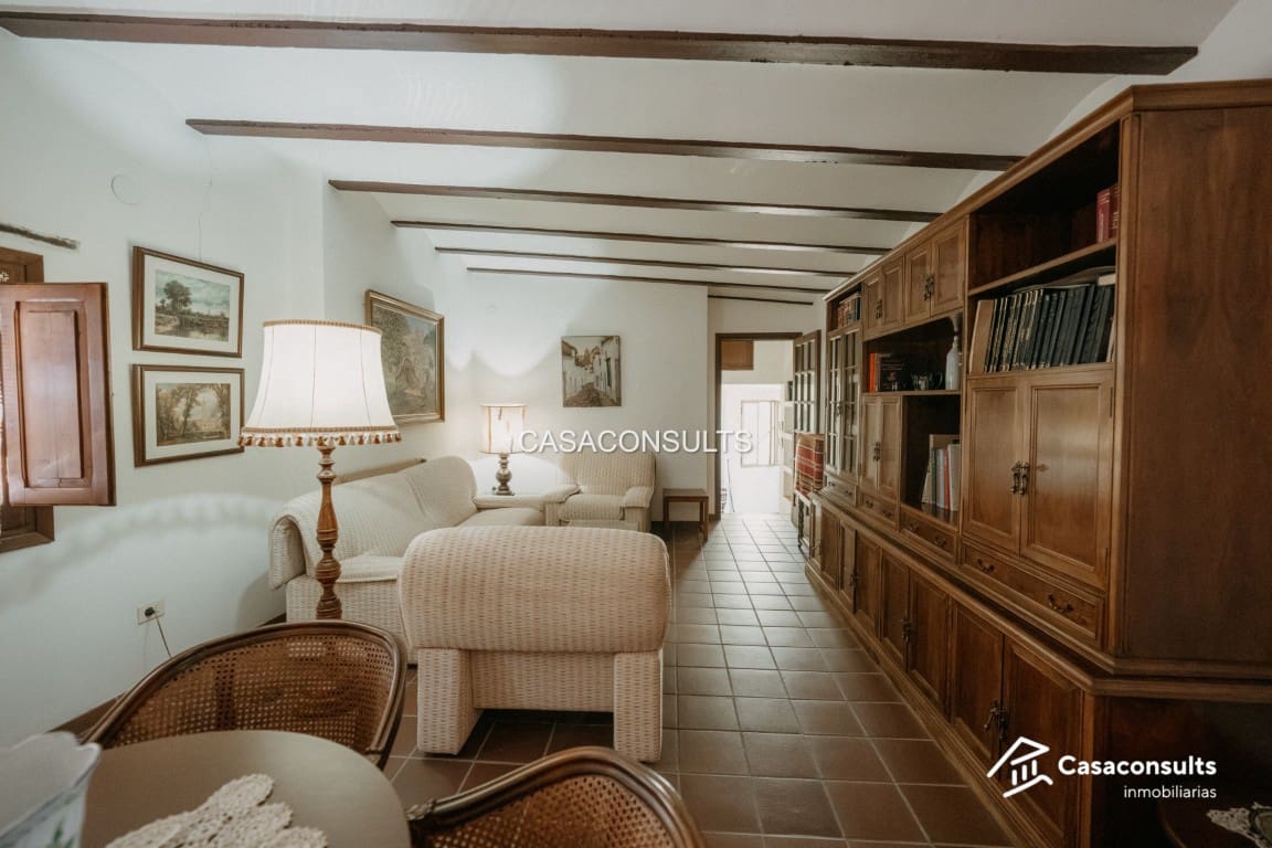 5 sypialnia Dom na sprzedaż w Vilafames z garażem - 299 000 € (Ref: 7458997)