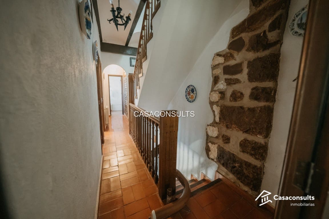 5 sypialnia Dom na sprzedaż w Vilafames z garażem - 299 000 € (Ref: 7458997)