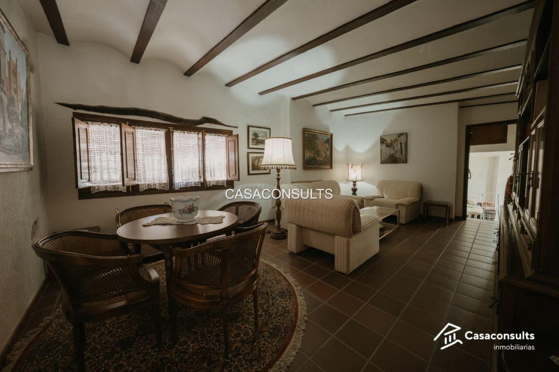 5 sypialnia Dom na sprzedaż w Vilafames z garażem - 299 000 € (Ref: 7458997)