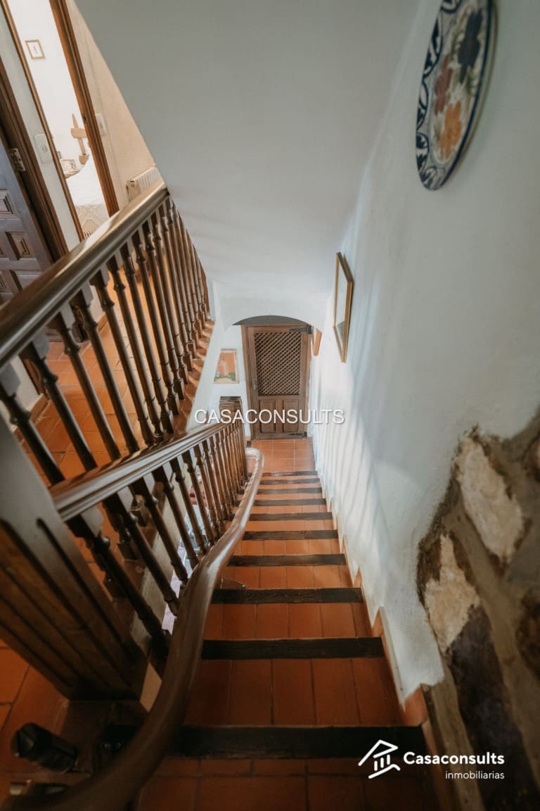 5 sypialnia Dom na sprzedaż w Vilafames z garażem - 299 000 € (Ref: 7458997)