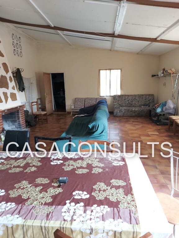 6 soveværelse Villa til salg i Les Useres - € 150.000 (Ref: 7962546)