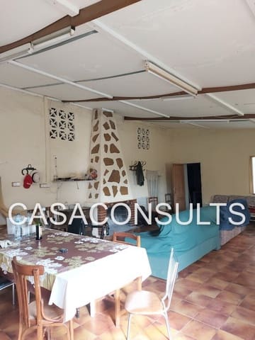 6 soveværelse Villa til salg i Les Useres - € 150.000 (Ref: 7962546)