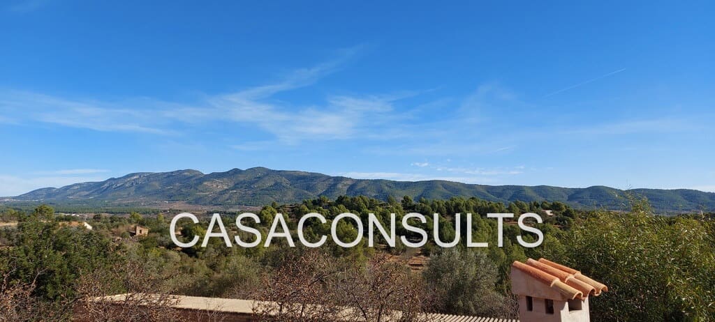 6 soveværelse Villa til salg i Les Useres - € 150.000 (Ref: 7962546)