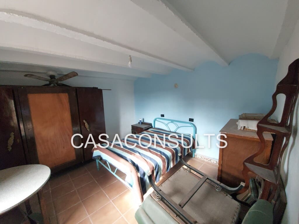 6 soveværelse Villa til salg i Les Useres - € 150.000 (Ref: 7962546)