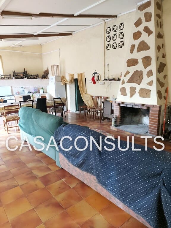 6 soveværelse Villa til salg i Les Useres - € 150.000 (Ref: 7962546)