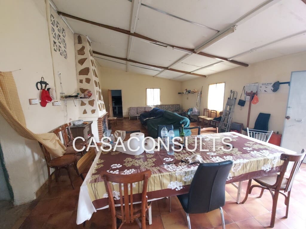 6 soveværelse Villa til salg i Les Useres - € 150.000 (Ref: 7962546)